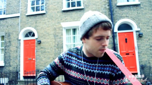 Benjamin Francis Leftwich - Pictures смотреть онлайн