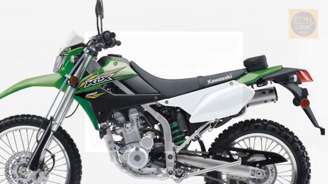 2018 KAWASAKI KLX250 PRICE REVIEW смотреть онлайн