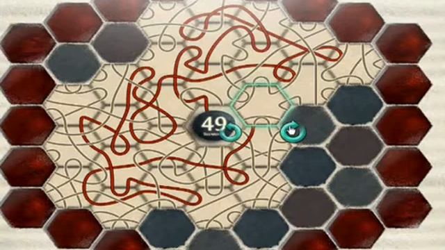 Gameplay of Entanglement смотреть онлайн