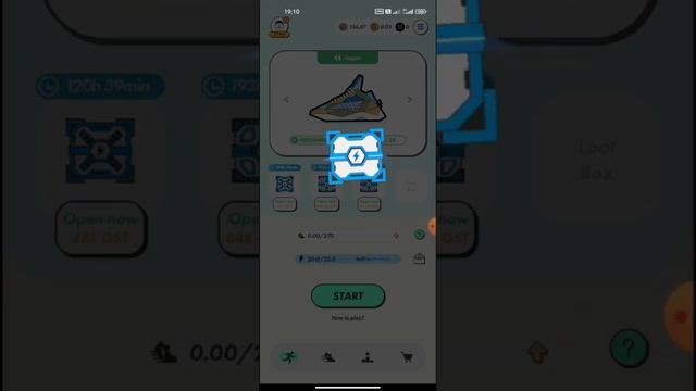 Мистери бокс 5 уровня - mystery box 5 lvl смотреть онлайн