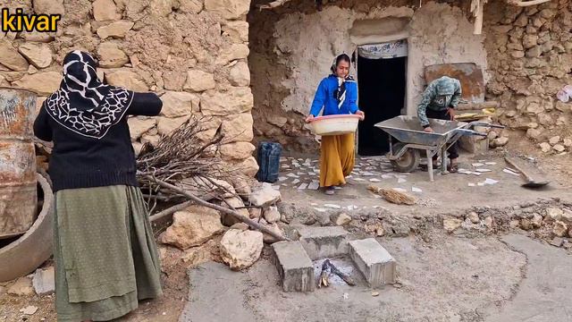 "A guide to cementing the front of the house" смотреть онлайн