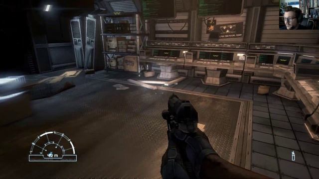 ®Aliens vs Predator®Прохождение №7 Компания Десантника▶® На вас объявлена охота!® смотреть онлайн