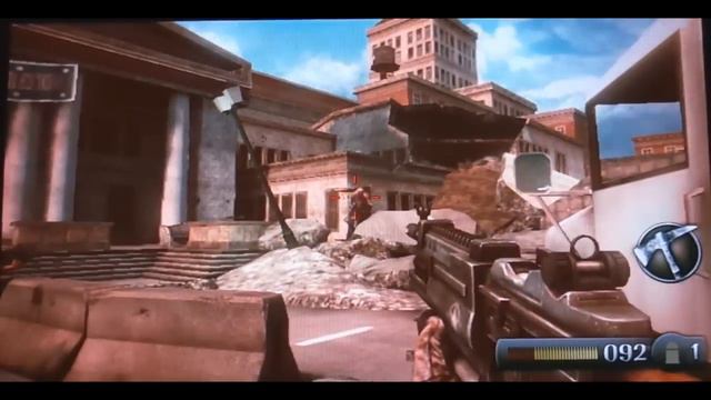 Gripe #2 Resistence Burning Skies - Gameplay Comentada [BR] смотреть онлайн