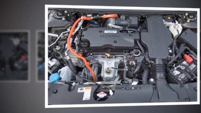 2020 Honda Accord Hybrid Touring | 2020 Honda Accord Hybrid Ex | 2020 Honda Accord Hybrid Test Driv