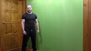 ТОП-5 упражнений на крюк ДОМА! АРМРЕСТЛИНГ ТРЕНИРОВКА