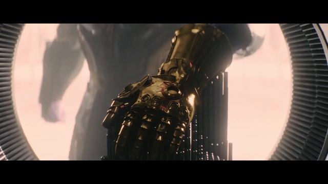 The Avengers Infinity Saga Tribute Trailer - Part I смотреть онлайн