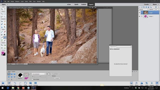 Whats New to Adobe Photoshop Elements 2018 смотреть онлайн