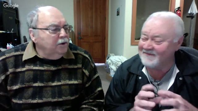 The autopilot guys Gary Page and Joe Freyaldenhoven discuss MyPayingAdsCryptoAds смотреть онлайн