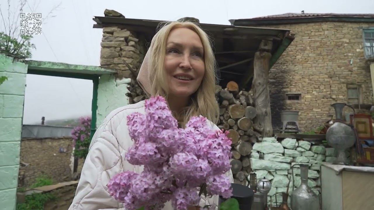 Карадахская теснина | Вокруг света смотреть онлайн