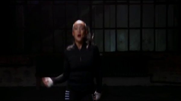 1. ATS Dance Get Wet. Addicted to Sweat