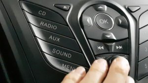 Почему самопроизвольно отключается аудиосистема на Фокус 3