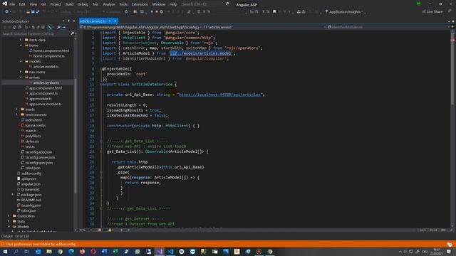 ✅ Solved: Cannot GET / in Angular Start смотреть онлайн