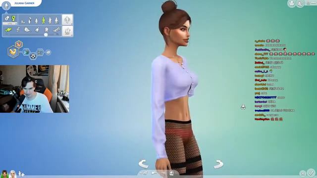 🔥Братишкин играет в Sims 4 🔥|BRATISHKINO📴 смотреть онлайн