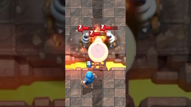 Clash Royale Noobs that make… interesting decisions.., смотреть онлайн