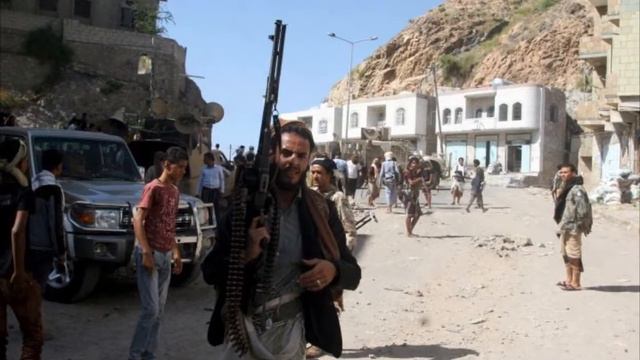 News There are fighting in Yemen 36 dead смотреть онлайн