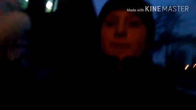 VLOG:Первый снег!!!! 30.11.16 смотреть онлайн