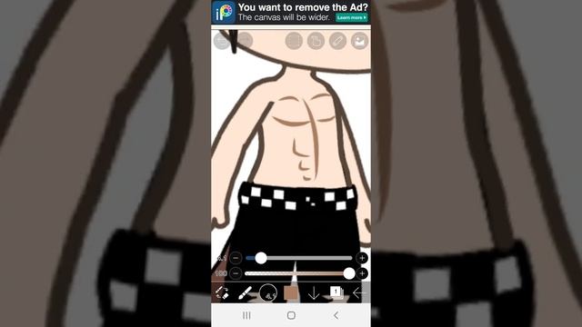 Как нарисовать пресс;) Ч.О смотреть онлайн