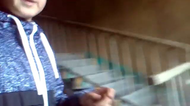 VLOG(Сгорел дом)!!! смотреть онлайн