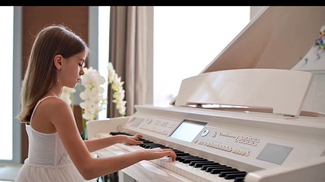 Rauf & Faik - Колыбельная 1080p (COVER ) | LIZA RICH смотреть онлайн