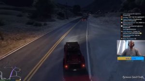 Папич играет в ГТА 5! Пума! 42