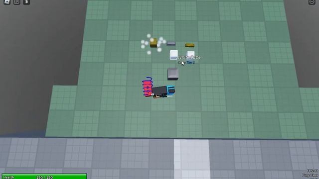 How to Make Backpack Cube! | Roblox Cube Combination смотреть онлайн