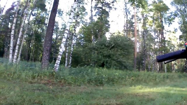 Электросамокат HALTEN 1200W 26AH. После дождя по г. Санкт-Петербургу. Часть 2 из 2. смотреть онлайн