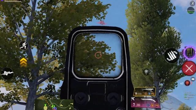 Играю с ЧиТами. 8:20 меня словили. (могут на недельку прикрыть канал) Call of Duty Mobile l ИришКа смотреть онлайн