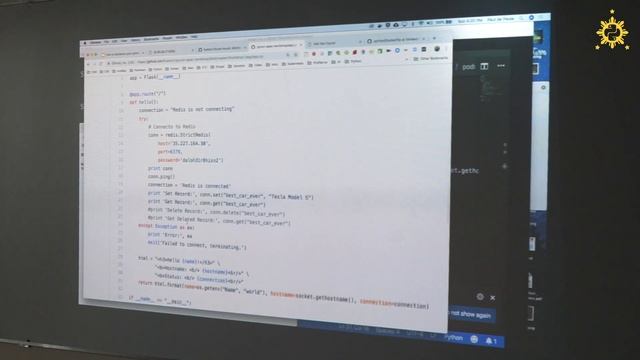Pycon APAC 2019 - Paul de Paula - Learn How to Dockerize Your Python Application смотреть онлайн