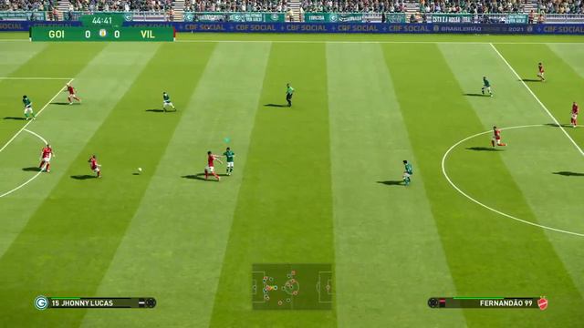 GOIÁS X VILA NOVA AO VIVO | COPA VERDE 2024 I Jogo AO VIVO! смотреть онлайн