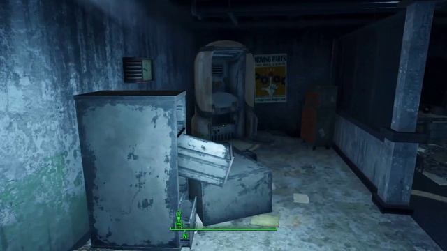 Fallout 4 How to Get Endurance Bobblehead and Tesla Science 10 Number 1 Hits! смотреть онлайн