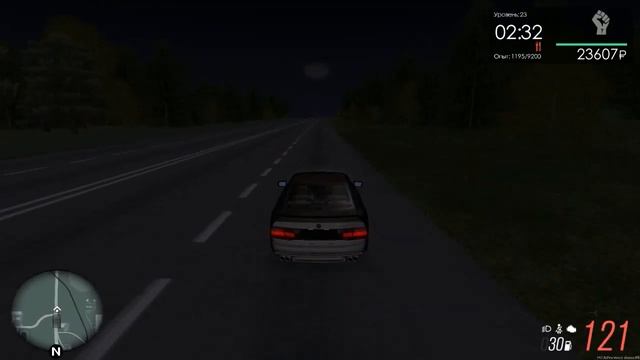Крутой новый эксклюзив! Что может BMW 850 CSI!? Тест драйв на MTA Province #6
