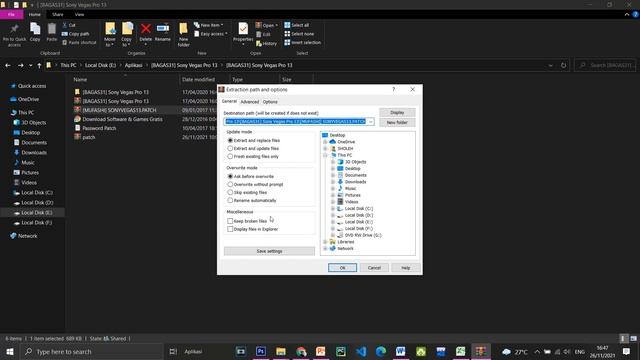 cara mengatasi winrar error ' checksum error in the encrypted' смотреть онлайн