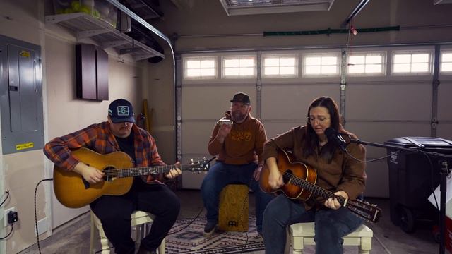 Love Me Tender (Cover) - Kristin Rohrenbach смотреть онлайн