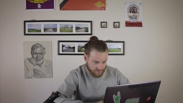 Какой гревел/туринг велосипед можно купить в России? (Часть 2) смотреть онлайн