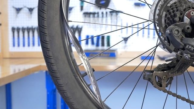 When To Replace Bicycle Rims? Get Groovy - Tech Tuesday #58 смотреть онлайн