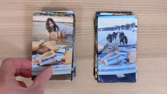 Fortune Cookie Oracle - Unboxing and first look смотреть онлайн