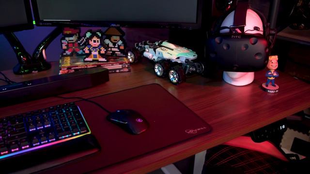 The Rosewill Electric Standing Desk Elevates Workspace to New Heights смотреть онлайн