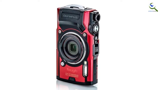 Top 5 Best Waterproof Cameras in 2022 reviews смотреть онлайн