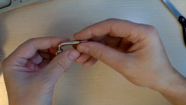 Распаковка мелкого пакета - Переходник (адаптер ) для автомобильного компрессора смотреть онлайн