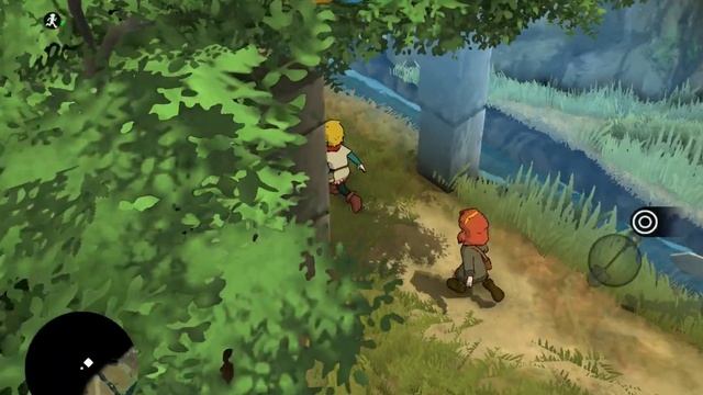 Baldo: The Guardian Owls Apple Arcade Walkthrough - Part 1 - The Lost Galleon смотреть онлайн