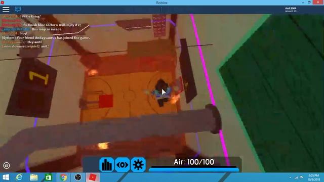 Roblox FE2 Map Test![LIVE STREAM][Request Map ID] смотреть онлайн
