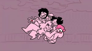 Other Friends Male Cover Animatic 2.0