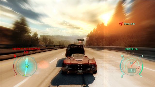 Need for Speed Undercover | Double Trouble смотреть онлайн
