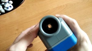 Таймер полива с шаровым клапаном с Aliexpress