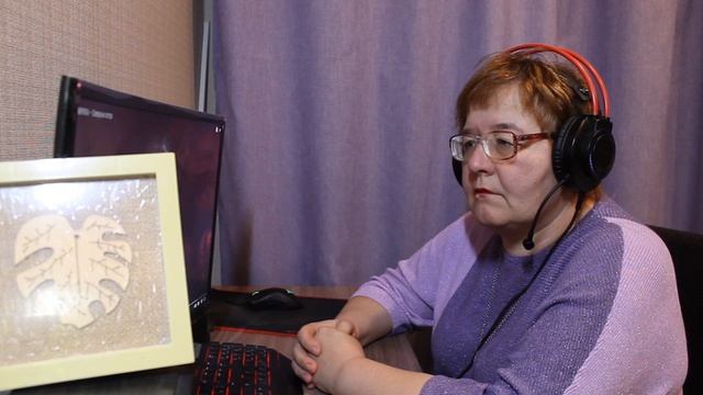 РЕАКЦИЯ МАМЫ НА [МУККА – Северные ветра] смотреть онлайн