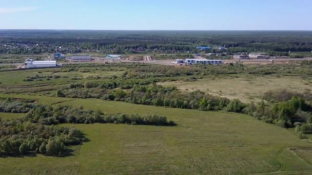 МОЩНЫЙ ОБЗОР не менее мощного квадрокоптера ... Xiaomi FIMI A3 смотреть онлайн