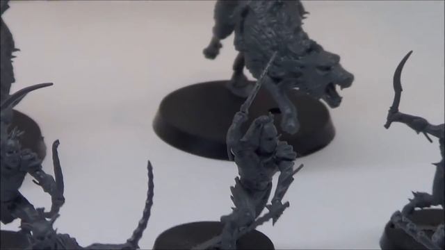 Update - 30/11/14 - Hunter Orcs Assemble! Fine-aslongasyoudonttouchit-cast смотреть онлайн