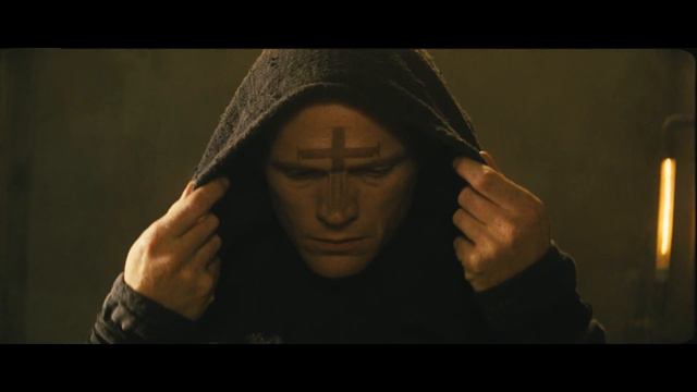 Пастырь_трейлер