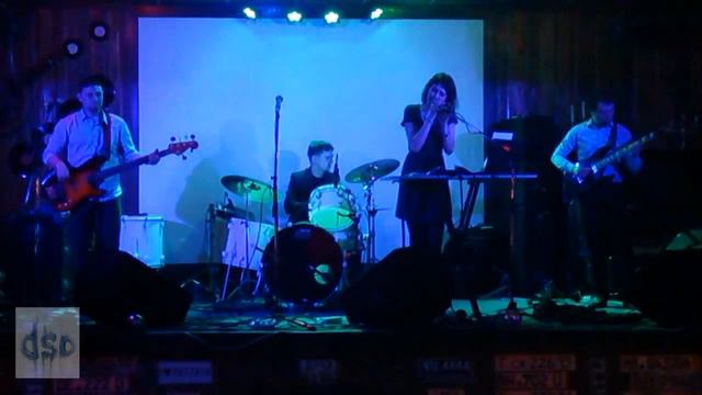 DSD - Самолет (Валерия cover) смотреть онлайн