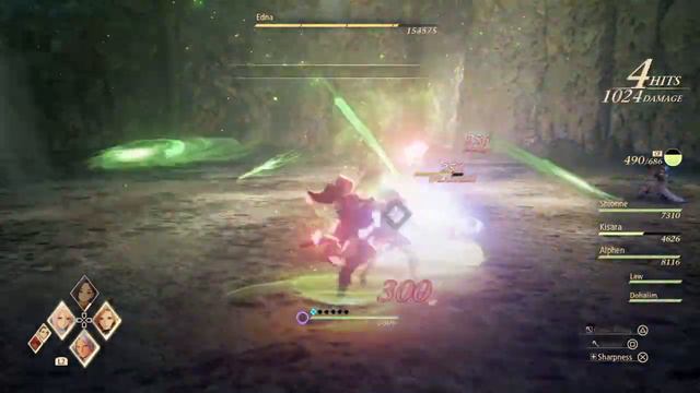 Tales of Arise смотреть онлайн